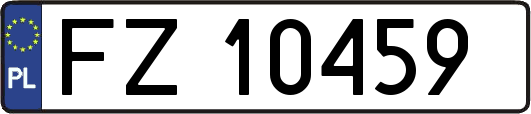FZ10459