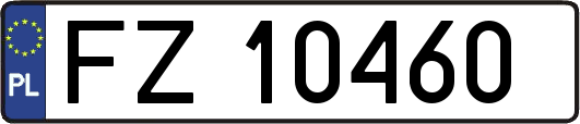 FZ10460