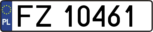 FZ10461