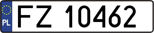 FZ10462