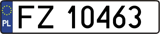 FZ10463