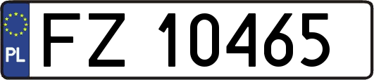 FZ10465