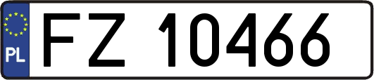 FZ10466