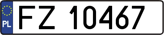 FZ10467