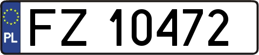FZ10472