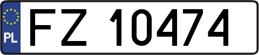 FZ10474