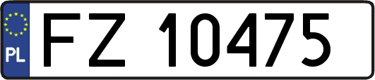 FZ10475
