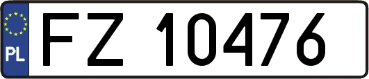 FZ10476