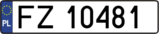 FZ10481