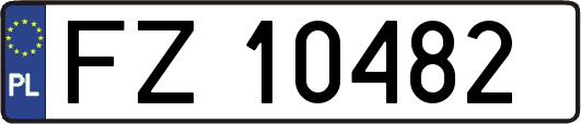 FZ10482