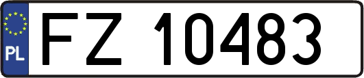 FZ10483