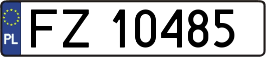 FZ10485