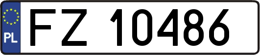 FZ10486