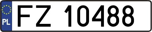 FZ10488