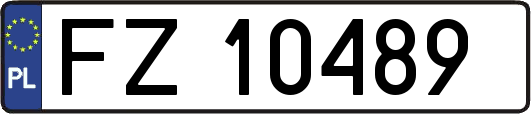 FZ10489