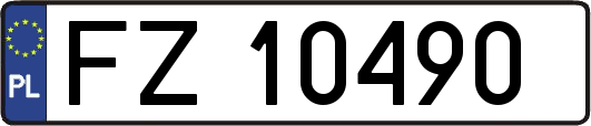 FZ10490
