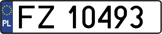 FZ10493