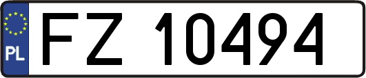 FZ10494
