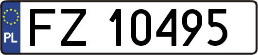 FZ10495