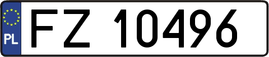 FZ10496