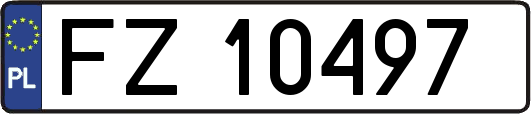 FZ10497