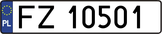 FZ10501