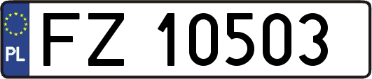 FZ10503