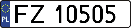 FZ10505
