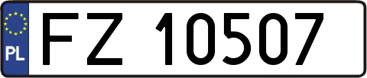 FZ10507