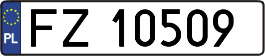 FZ10509