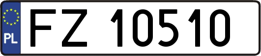 FZ10510