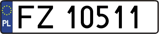 FZ10511