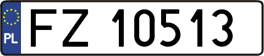 FZ10513