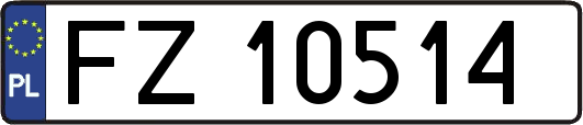 FZ10514