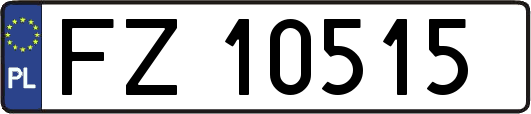 FZ10515