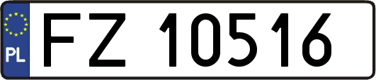 FZ10516