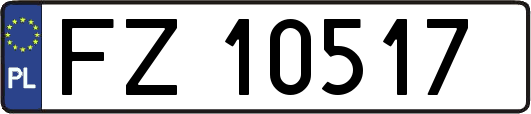 FZ10517