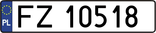 FZ10518