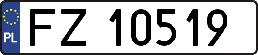 FZ10519
