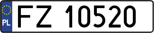 FZ10520