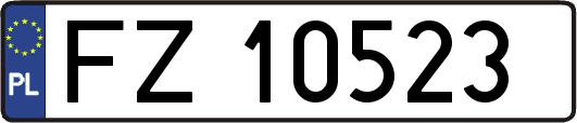 FZ10523