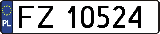 FZ10524