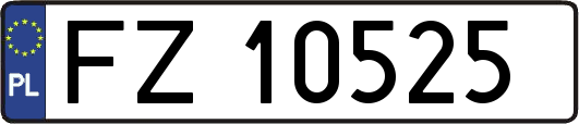 FZ10525