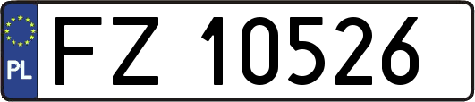 FZ10526