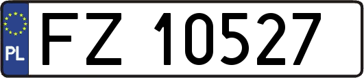 FZ10527