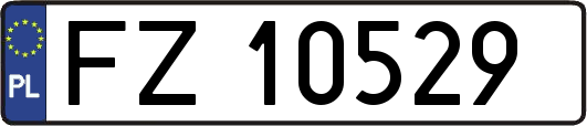 FZ10529