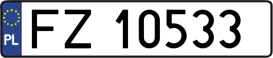 FZ10533