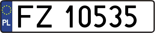 FZ10535