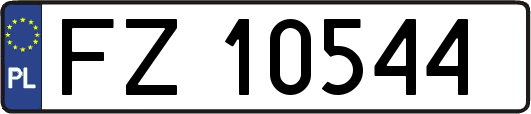 FZ10544