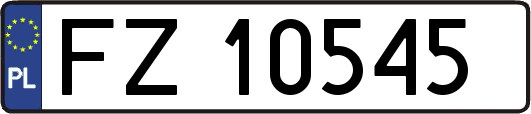 FZ10545
